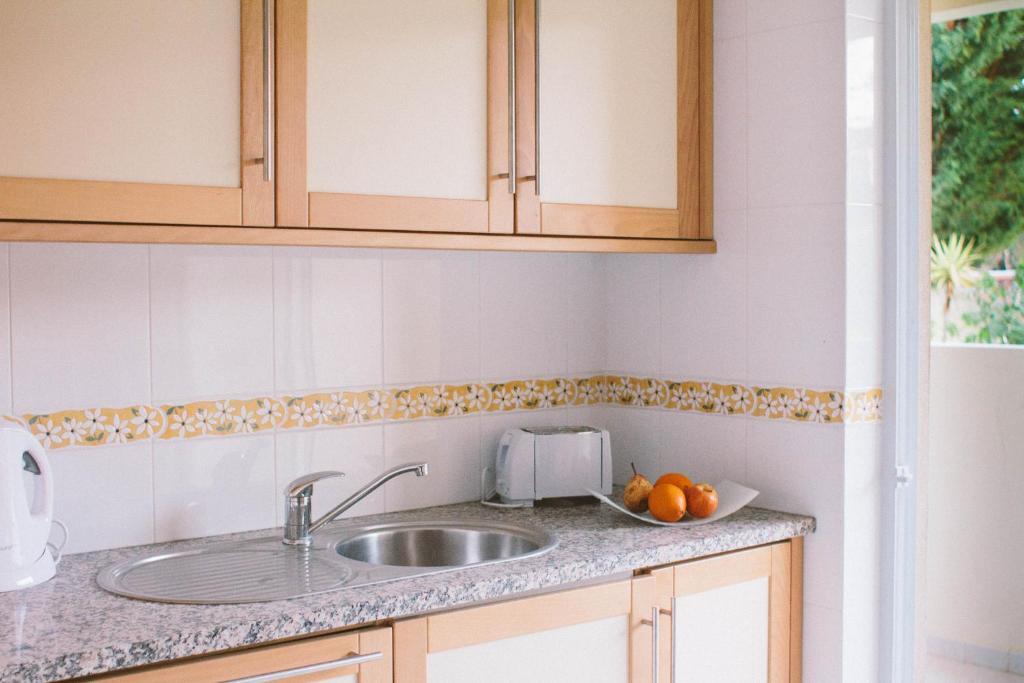 Vila Marachique Torralvor Habitación foto